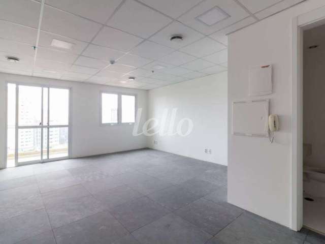 Sala comercial com 1 sala à venda na Rua Paes Leme, 215, Pinheiros, São Paulo, 37 m2 por R$ 470.000