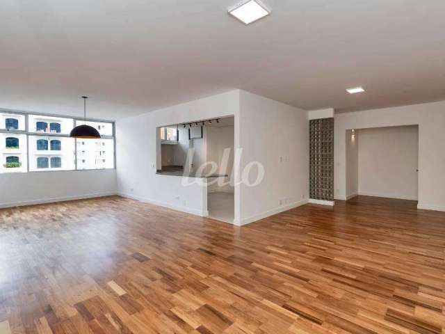 Apartamento com 3 quartos à venda na Rua Doutor Veiga Filho, 228, Santa Cecília, São Paulo, 176 m2 por R$ 2.200.000