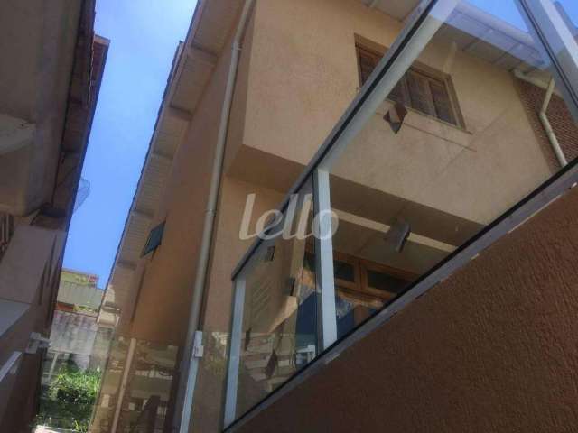 Casa comercial com 2 salas à venda na Rua Cristiano Viana, 1126, Pinheiros, São Paulo, 140 m2 por R$ 1.500.000