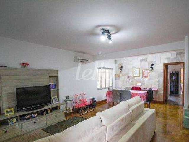 Casa comercial com 1 sala à venda na Rua João Jabotam, 191, Pompéia, São Paulo, 273 m2 por R$ 1.700.000