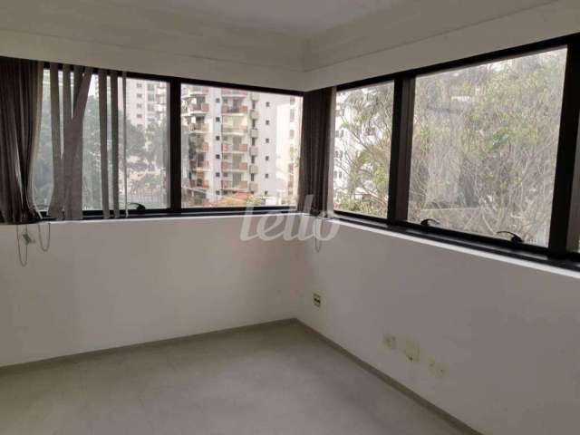 Sala comercial com 1 sala à venda na Rua Turiassu, 127, Perdizes, São Paulo, 46 m2 por R$ 480.000