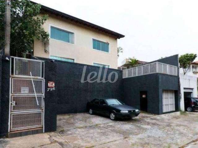 Casa comercial com 3 salas à venda na Rua Olavo Freire, 796, Perdizes, São Paulo, 350 m2 por R$ 3.500.000