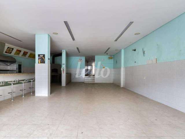 Ponto comercial à venda na Rua Cerro Corá, 985, Vila Romana, São Paulo, 312 m2 por R$ 2.000.000