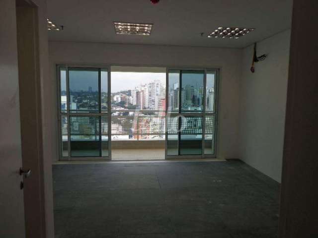 Sala comercial à venda na Rua Mário de Andrade, 48, Barra Funda, São Paulo, 30 m2 por R$ 345.000