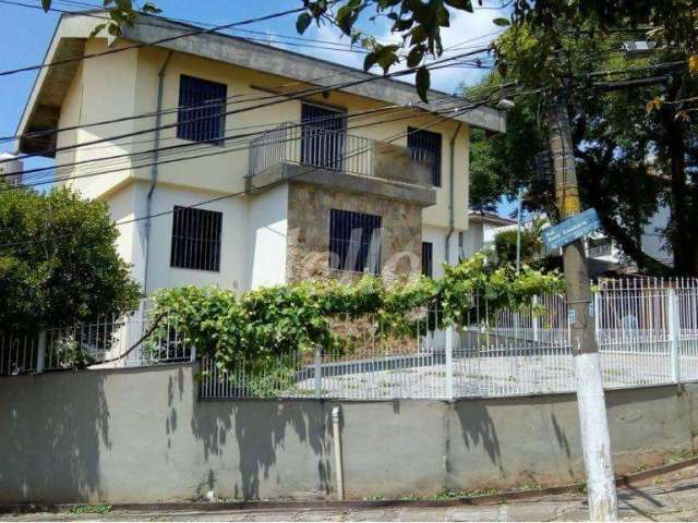 Casa comercial com 7 salas à venda na Rua Bairi, 185, Lapa, São Paulo, 380 m2 por R$ 1.700.000