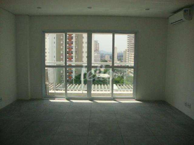 Sala comercial com 1 sala à venda na Avenida Imperatriz Leopoldina, 1248, Vila Leopoldina, São Paulo, 35 m2 por R$ 340.000