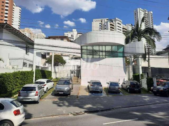 Prédio com 4 salas à venda na Avenida Pacaembu, 1295, Perdizes, São Paulo, 663 m2 por R$ 7.000.000