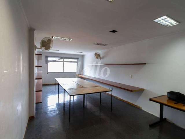 Sala comercial com 1 sala à venda na Rua Cerro Corá, 550, Vila Romana, São Paulo, 56 m2 por R$ 250.000