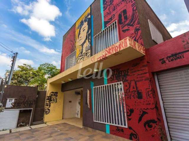 Casa comercial com 5 salas à venda na Rua Capote Valente, 1443, Pinheiros, São Paulo, 240 m2 por R$ 3.100.000