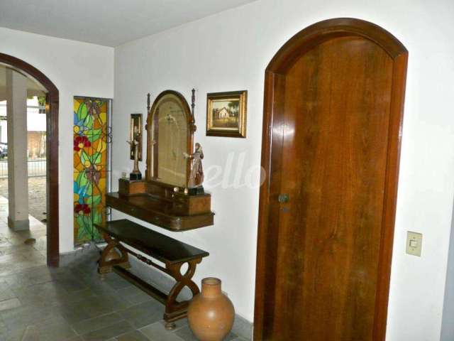 Casa com 4 quartos à venda na Rua Banibás, 742, Alto de Pinheiros, São Paulo, 341 m2 por R$ 3.000.000