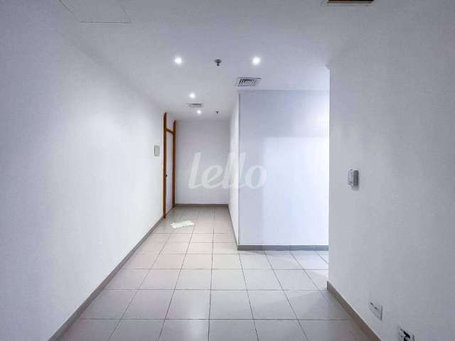 Sala comercial com 3 salas à venda na Rua Mato Grosso, 306, Higienópolis, São Paulo, 52 m2 por R$ 750.000