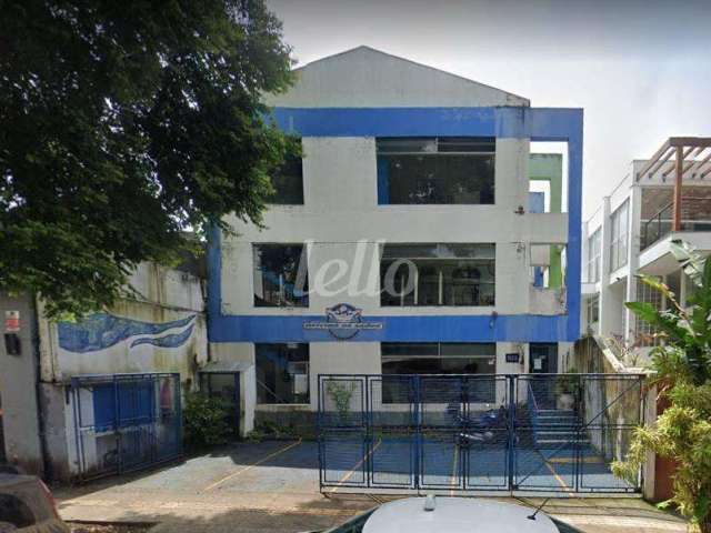 Prédio à venda na Rua Mourato Coelho, 1188, Pinheiros, São Paulo, 708 m2 por R$ 3.900.000