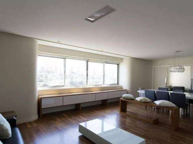 Apartamento com 4 quartos à venda na Rua Engenheiro Edgar Egídio de Sousa, 373, Santa Cecília, São Paulo, 200 m2 por R$ 2.300.000