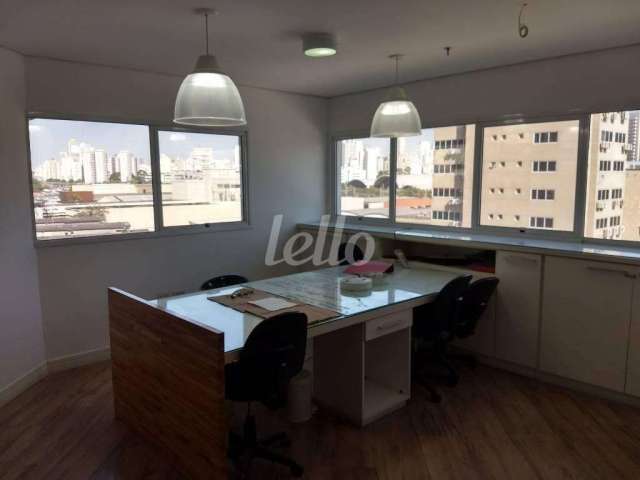 Sala comercial com 1 sala à venda na Rua do Bosque, 1589, Barra Funda, São Paulo, 30 m2 por R$ 270.000