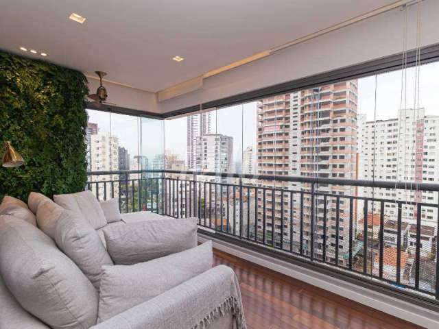 Apartamento com 2 quartos à venda na Rua Euclides de Andrade, 27, Pompéia, São Paulo, 69 m2 por R$ 1.230.000