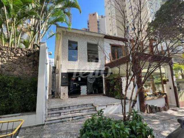 Casa comercial com 4 salas à venda na Rua Apinajés, 440, Perdizes, São Paulo, 169 m2 por R$ 2.660.000