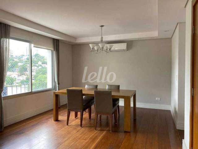 Apartamento com 3 quartos à venda na Rua Beatriz, 195, Vila Madalena, São Paulo, 170 m2 por R$ 1.629.900