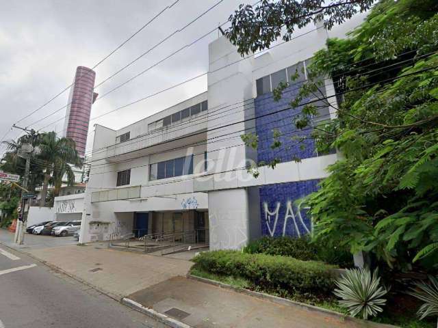 Prédio à venda na Avenida Pedroso de Morais, 1195, Pinheiros, São Paulo, 932 m2 por R$ 15.000.000