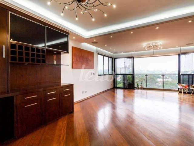 Apartamento com 4 quartos à venda na Rua Belmonte, 360, Vila Leopoldina, São Paulo, 300 m2 por R$ 2.800.000