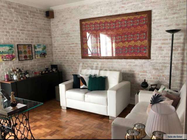 Casa com 3 quartos à venda na Rua Tanabi, 286, Perdizes, São Paulo, 280 m2 por R$ 1.990.000