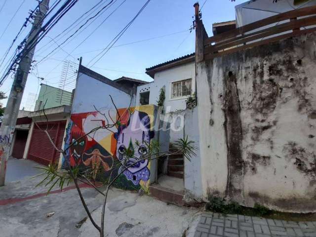 Terreno à venda na Rua Mota Pais, 177, Lapa, São Paulo, 1 m2 por R$ 2.500.000