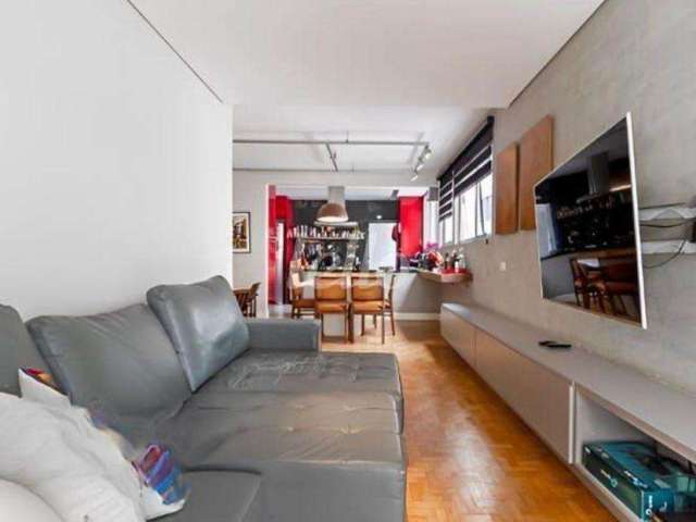 Apartamento com 3 quartos à venda na Alameda Itu, 1299, Jardins, São Paulo, 175 m2 por R$ 1.800.000