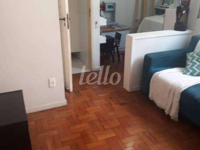 Apartamento com 3 quartos à venda na Rua Peixoto Gomide, 742, Jardins, São Paulo, 121 m2 por R$ 980.000