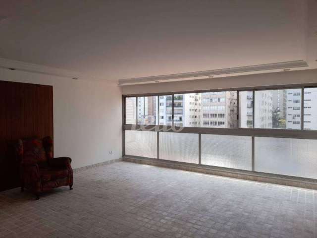 Apartamento com 3 quartos à venda na Rua Padre João Manuel, 600, Jardins, São Paulo, 122 m2 por R$ 1.700.000