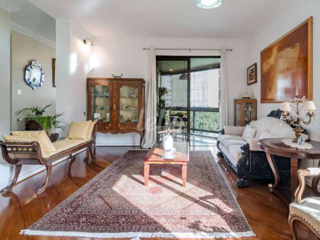 Apartamento com 3 quartos à venda na Rua Bela Cintra, 1745, Jardins, São Paulo, 270 m2 por R$ 5.499.000