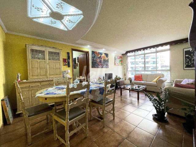 Apartamento com 3 quartos à venda na Rua Carlos Sampaio, 118, Bela Vista, São Paulo, 111 m2 por R$ 900.000