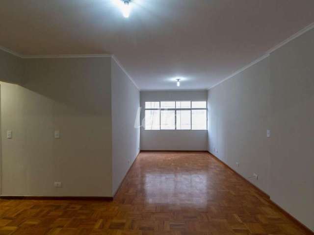 Apartamento com 2 quartos à venda na Rua Doutor Eduardo de Souza Aranha, 122, Vila Nova Conceição, São Paulo, 108 m2 por R$ 1.200.000