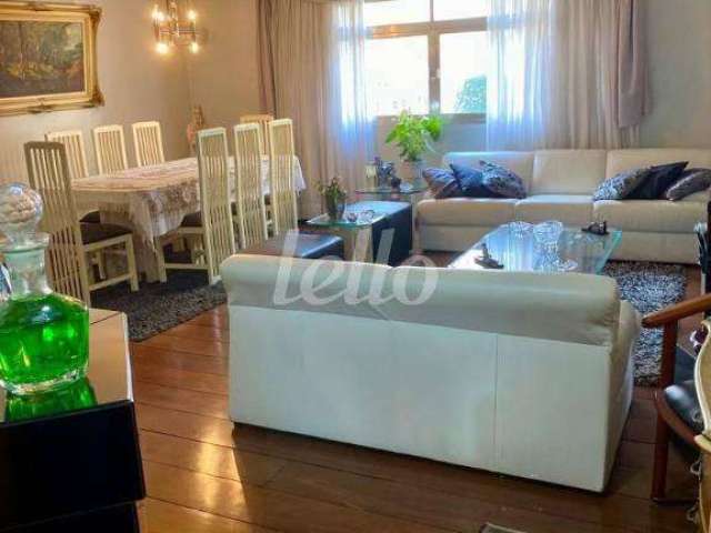 Apartamento com 3 quartos à venda na Rua Manoel da Nóbrega, 627, Paraíso, São Paulo, 141 m2 por R$ 1.400.000