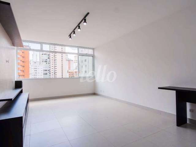 Apartamento com 4 quartos à venda na Alameda Casa Branca, 605, Jardins, São Paulo, 180 m2 por R$ 3.800.000