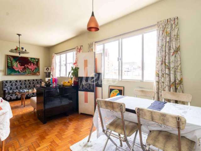 Apartamento com 1 quarto à venda na Rua Urimonduba, 195, Itaim Bibi, São Paulo, 80 m2 por R$ 880.000