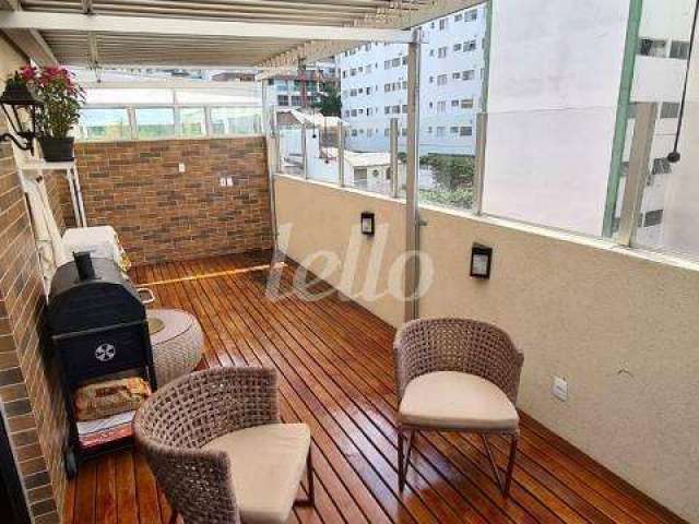 Apartamento com 3 quartos à venda na Rua Itararé, 168, Bela Vista, São Paulo, 100 m2 por R$ 1.180.000