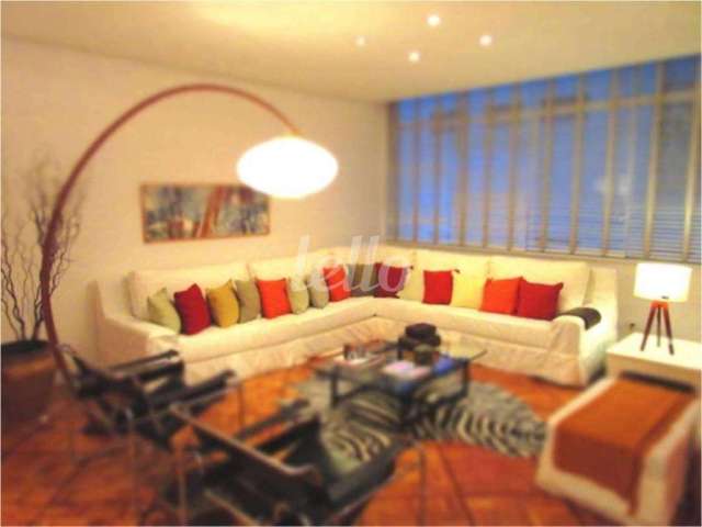 Apartamento com 2 quartos à venda na Rua José Maria Lisboa, 711, Jardins, São Paulo, 115 m2 por R$ 1.450.000