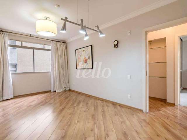 Apartamento com 2 quartos à venda na Alameda Tietê, 223, Jardins, São Paulo, 95 m2 por R$ 1.150.000