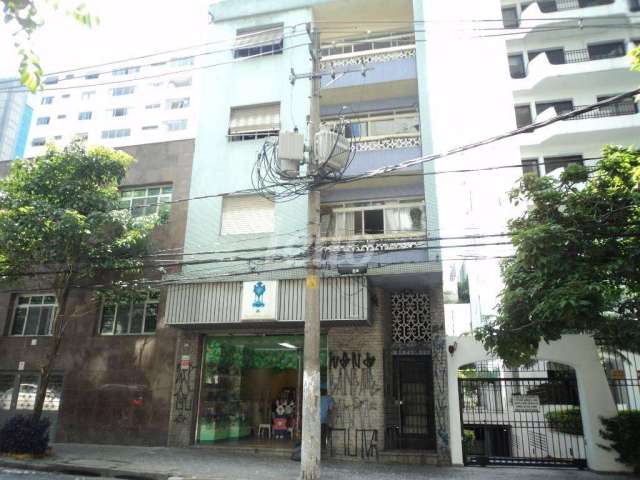 Apartamento com 3 quartos à venda na Rua Batataes, 364, Jardins, São Paulo, 214 m2 por R$ 6.385.000