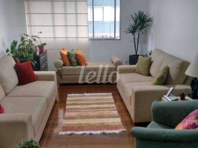 Apartamento com 3 quartos à venda na Alameda Lorena, 319, Jardins, São Paulo, 150 m2 por R$ 1.681.000