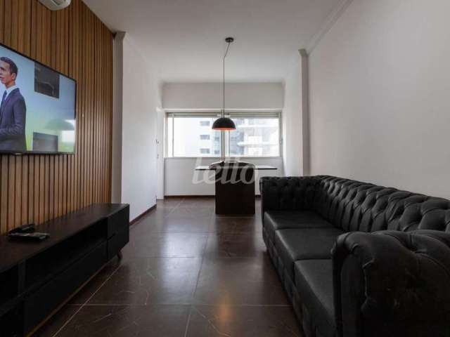 Apartamento com 3 quartos à venda na Rua Pamplona, 1838, Jardins, São Paulo, 127 m2 por R$ 1.850.000