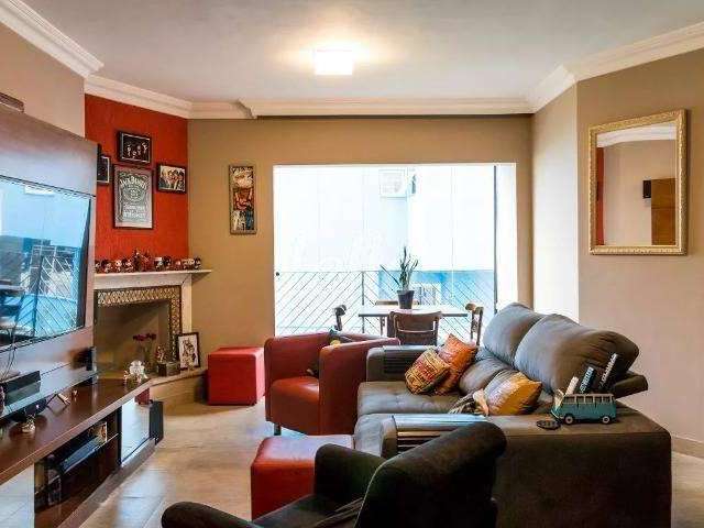 Apartamento com 3 quartos à venda na Rua Ouro Branco, 101, Jardins, São Paulo, 105 m2 por R$ 1.150.000