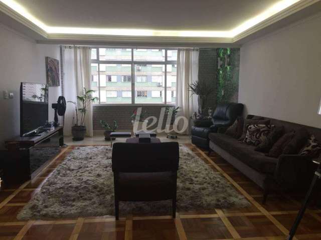 Apartamento com 3 quartos à venda na Alameda Franca, 279, Jardins, São Paulo, 230 m2 por R$ 3.150.000