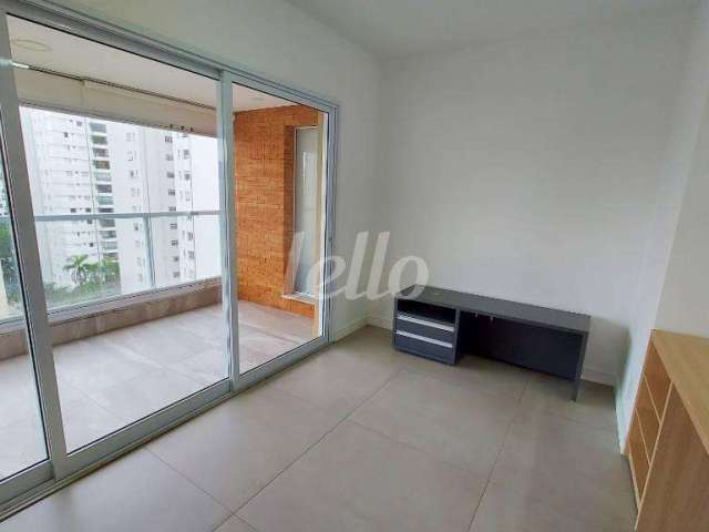 Apartamento com 1 quarto à venda na R.  Bela Cintra, 1504, Jardins, São Paulo, 48 m2 por R$ 1.100.000