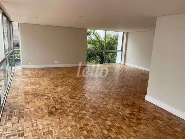 Apartamento com 3 quartos à venda na Alameda Fernão Cardim, 99, Jardins, São Paulo, 183 m2 por R$ 3.000.000