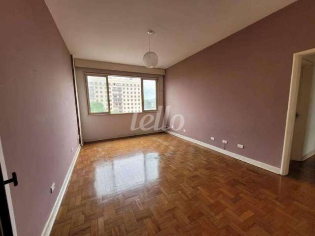 Apartamento com 2 quartos à venda na Avenida Nove de Julho, 4726, Jardins, São Paulo, 76 m2 por R$ 750.000