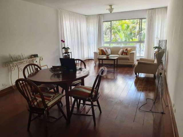 Apartamento com 3 quartos à venda na Rua Peixoto Gomide, 493, Jardins, São Paulo, 121 m2 por R$ 1.285.000