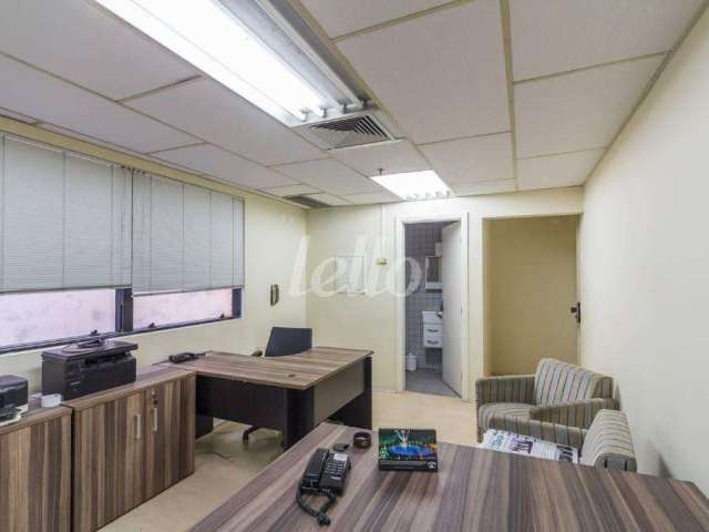 Sala comercial com 2 salas à venda na Rua Pamplona, 1188, Jardins, São Paulo, 46 m2 por R$ 650.000