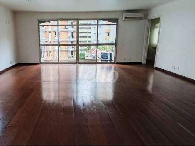 Apartamento com 3 quartos à venda na Rua Doutor Albuquerque Lins, 1254, Santa Cecília, São Paulo, 200 m2 por R$ 2.235.000