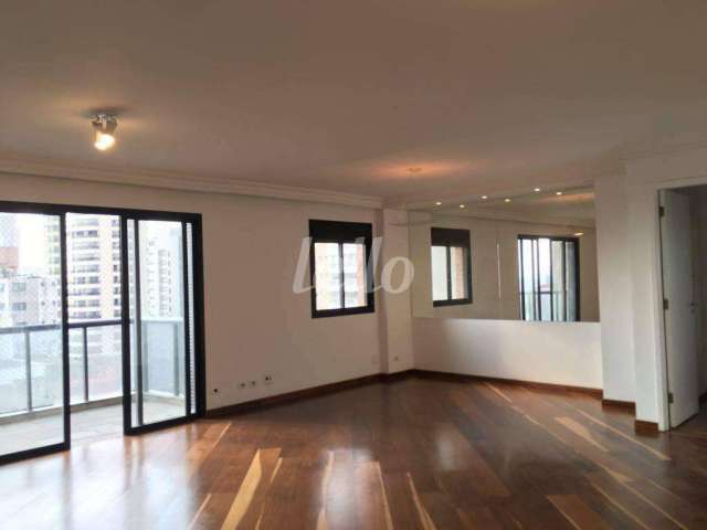 Apartamento com 4 quartos à venda na Rua Teixeira da Silva, 621, Paraíso, São Paulo, 355 m2 por R$ 3.900.000