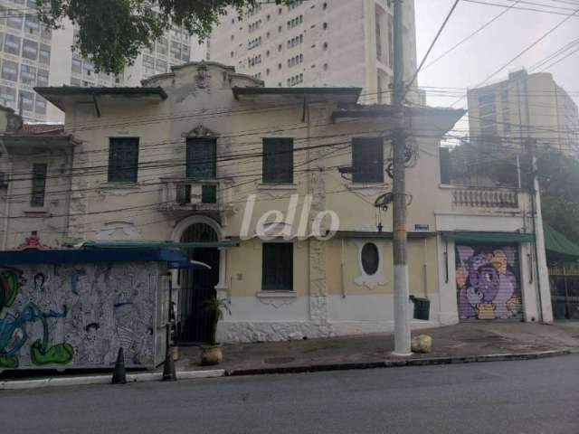 Casa comercial com 7 salas à venda na Al. Joaquim Eugênio de Lima, 30, Jardins, São Paulo, 196 m2 por R$ 1.800.000